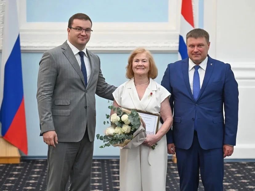 Знакомим вас с призером областного этапа Всероссийского конкурса врачей Галиной Волошко Знакомим вас с призером областного этапа Всероссийского конкурса врачей Галиной Волошко