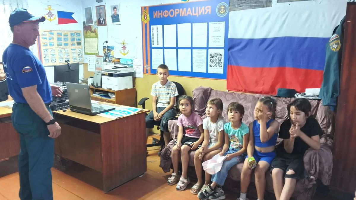 Рубрика «Наши детки». Лето — долгожданная пора каникул у детей, но чтобы отдых оставил только приятные воспоминания, важно помнить о правилах безопасности Рубрика «Наши детки». Лето — долгожданная пора каникул у детей, но чтобы отдых оставил только приятные воспоминания, важно помнить о правилах безопасности