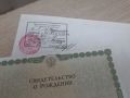 Печать о гражданстве для ребёнка: зачем нужно ставить?