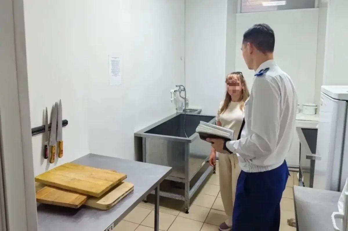 Родителям детей, заболевших в лагере «Динамовец», вернут деньги