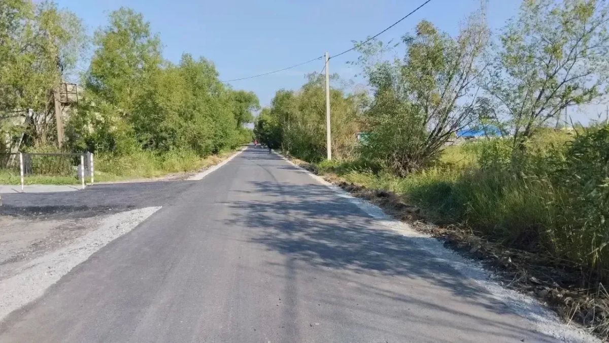 От хоккейной коробки до новой дороги: еще пять идей омичей воплотили в жизнь От хоккейной коробки до новой дороги: еще пять идей омичей воплотили в жизнь
