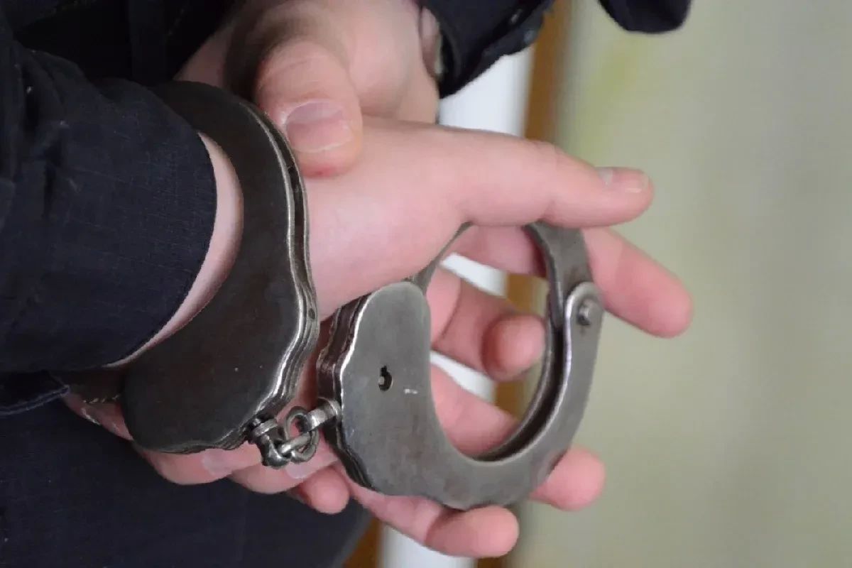 Омича задержали за оправдание терроризма в мессенджере