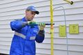 Виталий Хоценко: новый газопровод в Омске обеспечит газом 100 домовладений