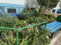 В Советском округе стартовал объезд дворов в рамках окружного этапа конкурса «Омские улицы»