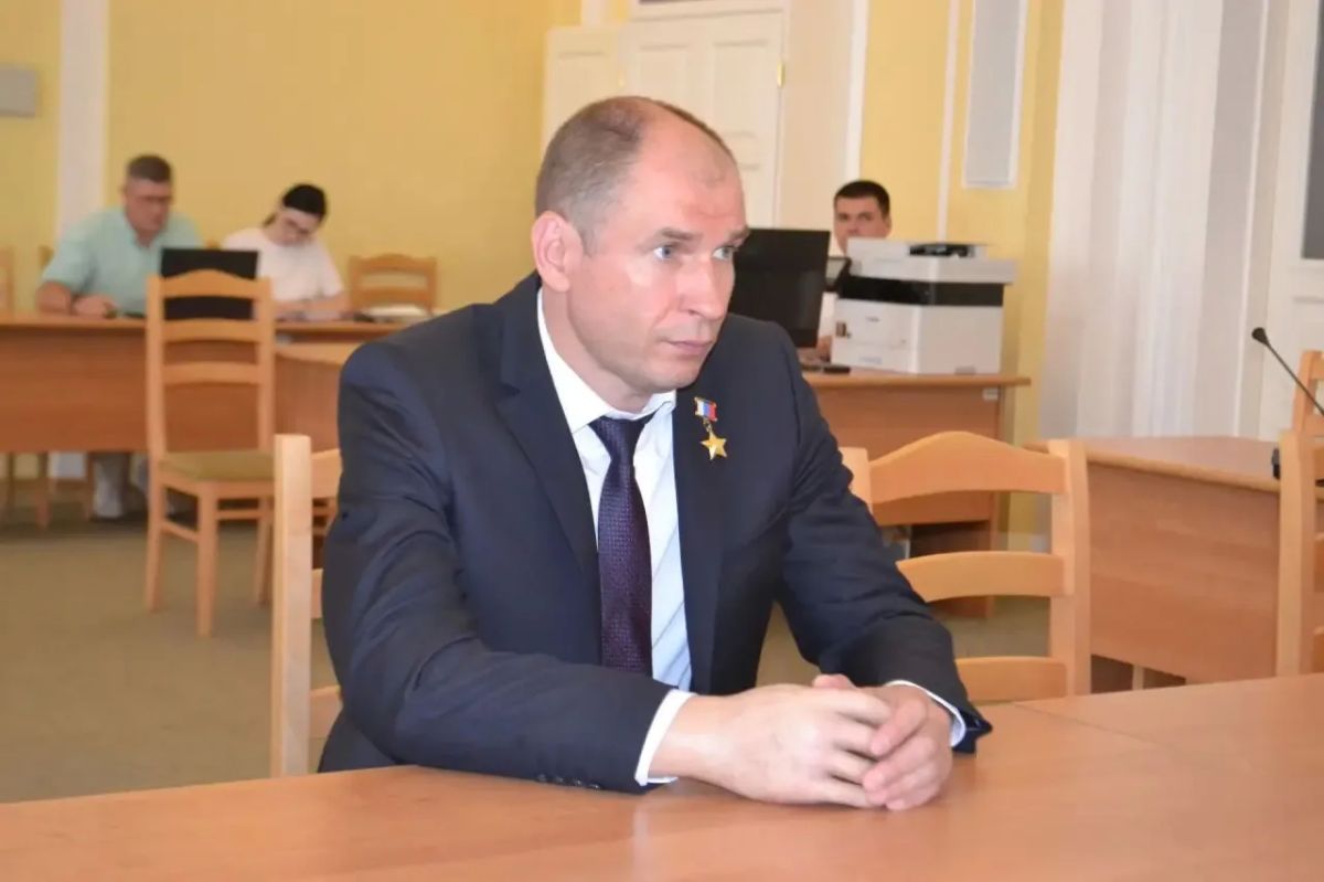 Дмитрий Перминов выдвигается кандидатом в депутаты Госдумы Дмитрий Перминов выдвигается кандидатом в депутаты Госдумы