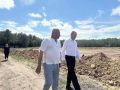 Красноярка готовится принимать финальные старты «Праздника Севера-2027»