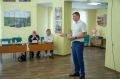 Сегодня на территории природного парка «Птичья гавань» состоялось выездное заседание Комитета по аграрной политике, природным ресурсам и экологии Законодательного Собрания Омской области