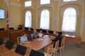 Дмитрий Перминов выдвигается кандидатом в депутаты Госдумы
