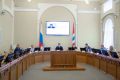 Проект закона об исполнении областного бюджета за 2025 год рекомендован к принятию во всех чтениях