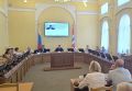 Социальная защита инвалидов в Омской области