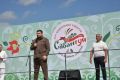 В Омске стартовал 26-й Федеральный Сабантуй! Он является одним из центральных событий программы года Культурной столицы-2026