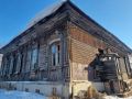 Омский минкульт признал памятником истории и культуры старинный расселенный дом в центре города
