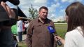 Федеральный Сабантуй в Омске стартовал