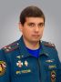 Поздравление начальника Главного управления МЧС России по Омской области Александра Рекина с 99-летием Государственного пожарного надзора