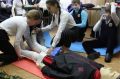 В омских школах с сентября предмет ОБЗР разделят на два курса