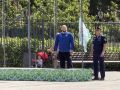 Патриотическая площадка на Сабантуе: связь поколений и поддержка защитников Родины!