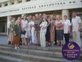Доброе утро, Культурная столица!