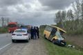 Стало известно число спасенных и погибших в ДТП Омской в области с начала 2026 года