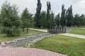 Омская область преображается в рамках федерального проекта «Формирование комфортной городской среды» нацпроекта «Инфраструктура для жизни»