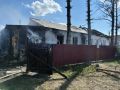 Следователями СК России по Омской области возбуждено уголовное дело по факту смерти женщины и ребенка во время пожара в Москаленском районе Омской области (часть 3 ст. 109 УК РФ - причинение смерти по неосторожности двум и...