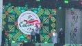 Омск достойно встретил гостей Федерального Сабантуя!