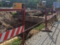 В Омской области ужесточат контроль за ограждениями на объектах ЖКХ перед отопительным сезоном