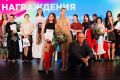 Выпускница Омского Политеха Алина Журба забрала Гран-при Omsk Fashion Weekend с коллекцией «Метаморфозы»