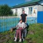 Рубрика «Социальная помощь: вектор на спасение»