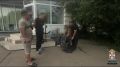 «Понятия не имею!» Мужчину с пакетом конопли поймали в Омске