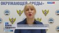 В Омске сохранятся опасные погодные явления