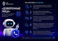 Защитите своих близких от мошенничества с помощью сервиса «Доверенные лица»