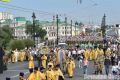 Главной святыней праздника в честь Дня крещения Руси, как и в предыдущие годы, станет Абалакская икона Божией Матери «Знамение»