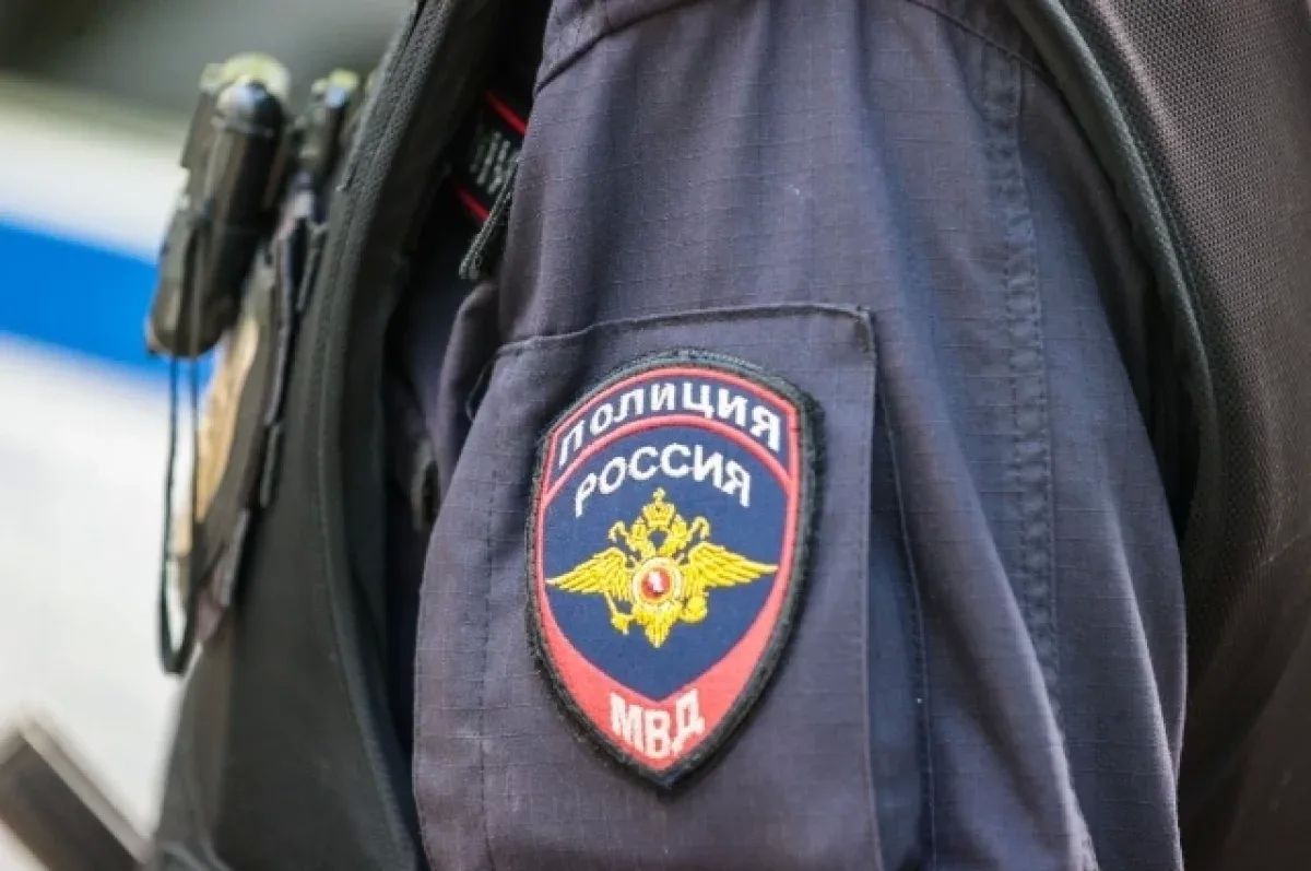 Спустя шесть дней поисков в Омске нашли подростка