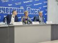 Омск готовится ко Дню города и области: Клава Кока, 310 событий и 34 новых почётных гражданина