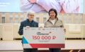 Тульская керамика на взлете: местная мастерица получает грант на развитие