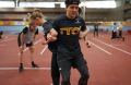 Почти три тысячи омичей оформили налоговые вычеты за занятия спортом за прошлый год