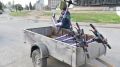 С омских улиц эвакуировали 89 брошенных электросамокатов