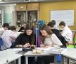 Семь омских школ стали ассоциированными партнёрами федерального «Сириуса»