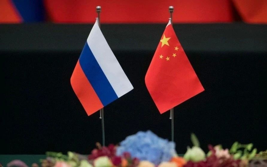 Россия и Китай продлили безвизовый режим для граждан двух стран