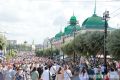 Омск готовится к празднику: к нам едут гости из трех стран