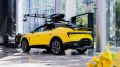 Lotus For Me: новый гибрид с впечатляющим пробегом