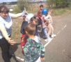 Рубрика «Социальная помощь: вектор на спасение»