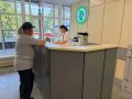 В Областной клинической больнице реконструировали отделение неотложной помощи