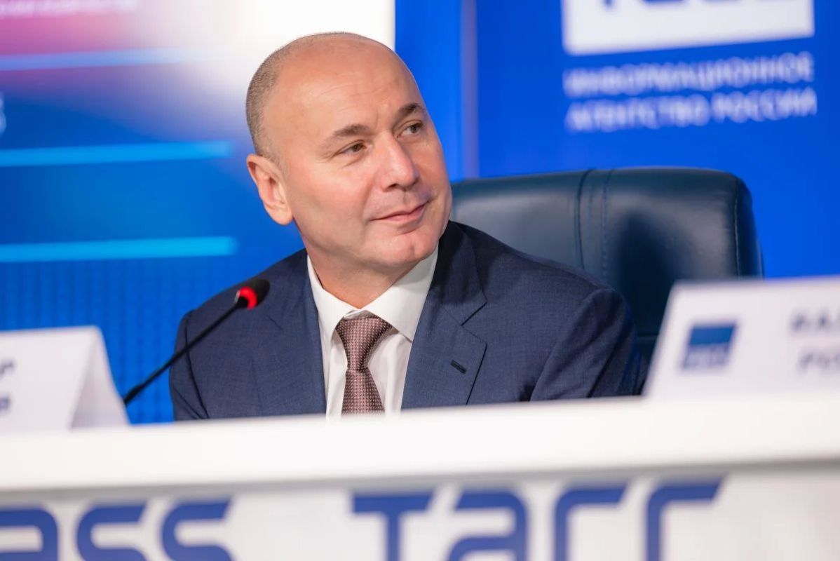 В ТАСС подвели официальные итоги основного периода ЕГЭ2026 Руководитель Рособрнадзора Анзор Музаев назвал главным достижением года устойчивый рост качества школьного образования