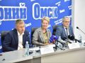 В Омске рассказали о подготовке ко Дню города и Дню Омской области