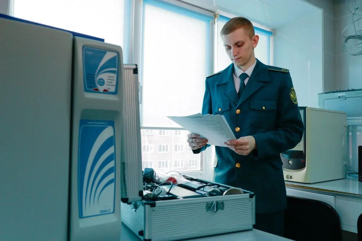 Омский политех готовит кадры для госуправления и таможни Омский политех готовит кадры для госуправления и таможни