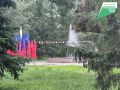 Ленинский округ преображается к Дню Омской области и города Омска