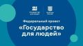 Команда проекта «Государство для людей» приглашает пройти короткий анонимный опрос