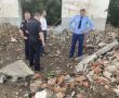 Прокуратура Ленинского округа г. Омска организовала проверку по факту гибели ребенка из-за обрушения стены аварийного здания