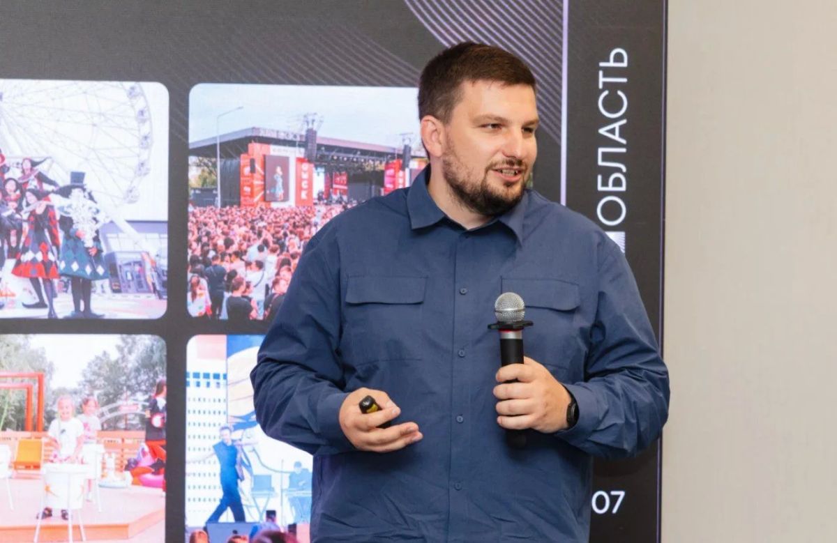 Омская область первой среди сибирских регионов принимает международную встречу специалистов индустрии развлечений Омская область первой среди сибирских регионов принимает международную встречу специалистов индустрии развлечений